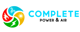 Complete Power & Air